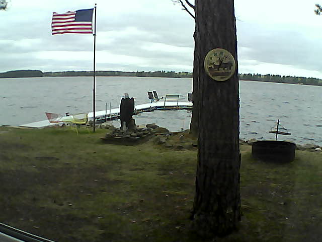 Whiteface Cam Image - Thu, 05/16/2019 12:22pm 