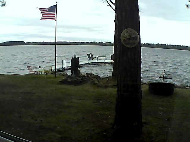 Whiteface Cam Image - Thu, 05/16/2019 12:32pm 