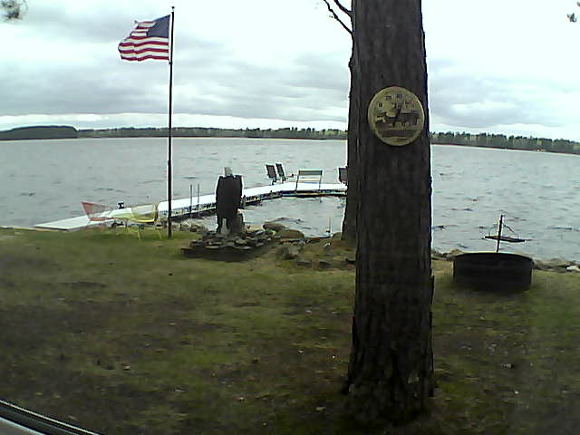 Whiteface Cam Image - Thu, 05/16/2019 12:52pm 