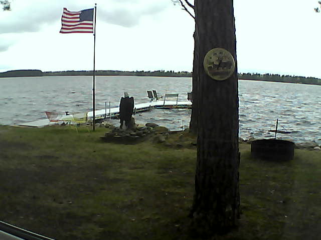 Whiteface Cam Image - Thu, 05/16/2019 1:12pm 