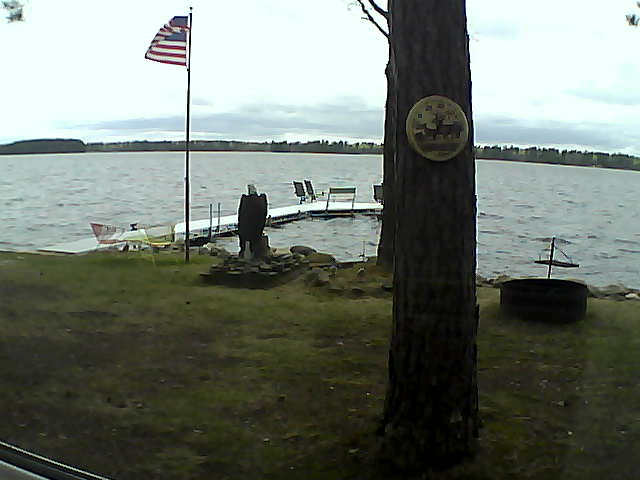 Whiteface Cam Image - Thu, 05/16/2019 1:22pm 