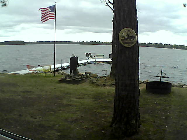 Whiteface Cam Image - Thu, 05/16/2019 1:42pm 