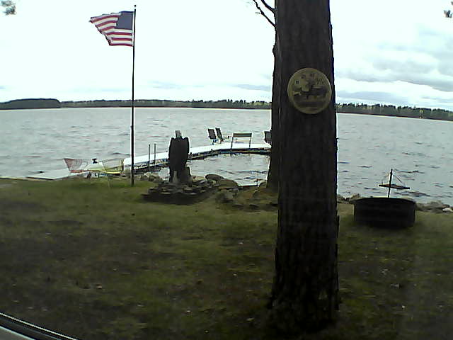 Whiteface Cam Image - Thu, 05/16/2019 2:02pm 