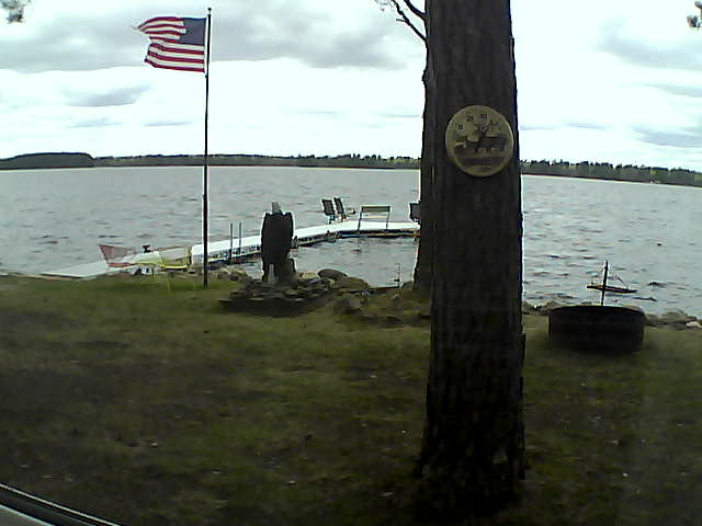 Whiteface Cam Image - Thu, 05/16/2019 2:42pm 