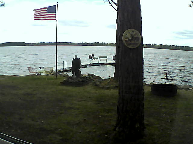 Whiteface Cam Image - Thu, 05/16/2019 2:52pm 