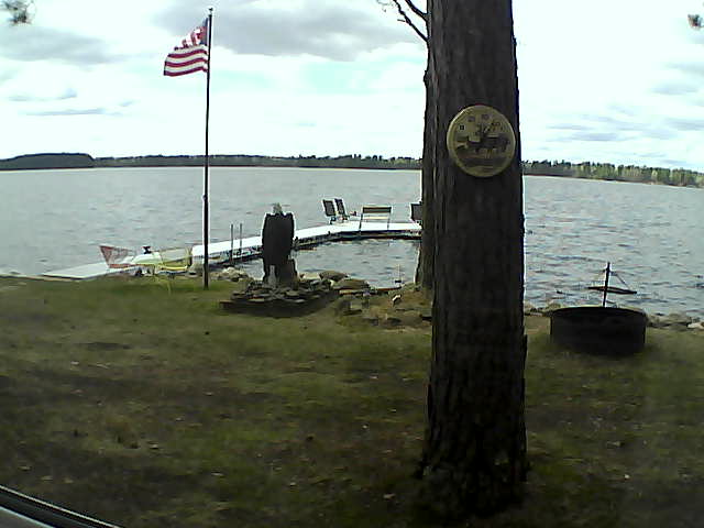 Whiteface Cam Image - Thu, 05/16/2019 3:02pm 