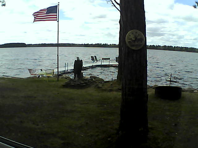 Whiteface Cam Image - Thu, 05/16/2019 3:12pm 