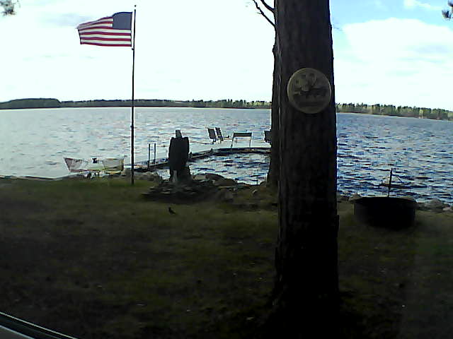 Whiteface Cam Image - Thu, 05/16/2019 3:32pm 