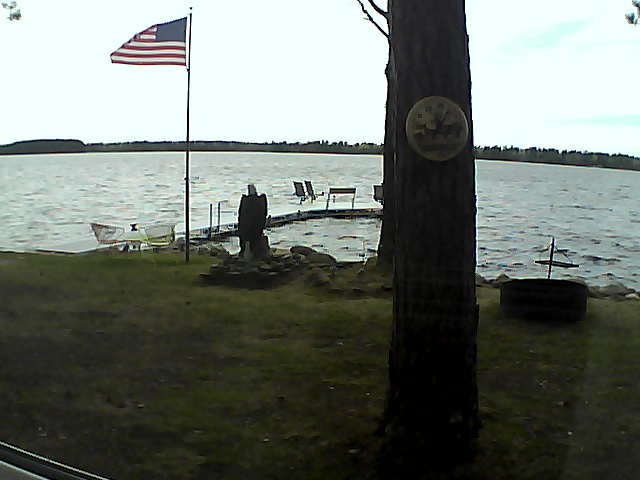 Whiteface Cam Image - Thu, 05/16/2019 4:22pm 