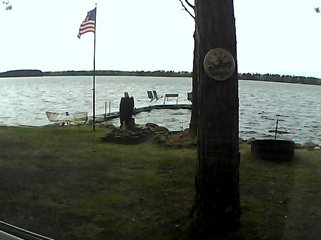 Whiteface Cam Image - Thu, 05/16/2019 4:42pm 