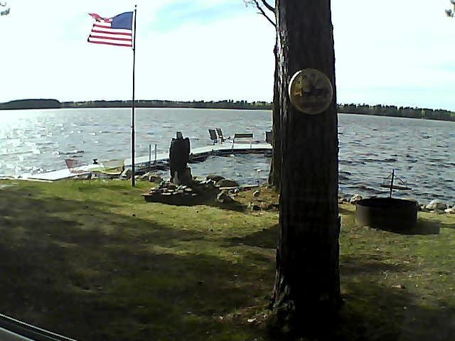 Whiteface Cam Image - Thu, 05/16/2019 5:02pm 