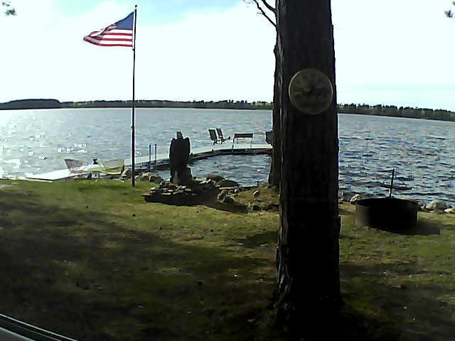 Whiteface Cam Image - Thu, 05/16/2019 5:12pm 