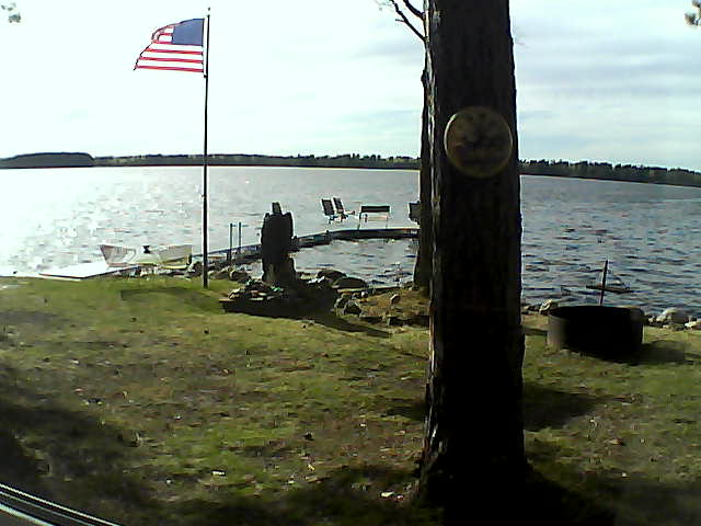 Whiteface Cam Image - Thu, 05/16/2019 5:42pm 