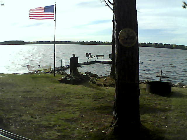 Whiteface Cam Image - Thu, 05/16/2019 5:52pm 