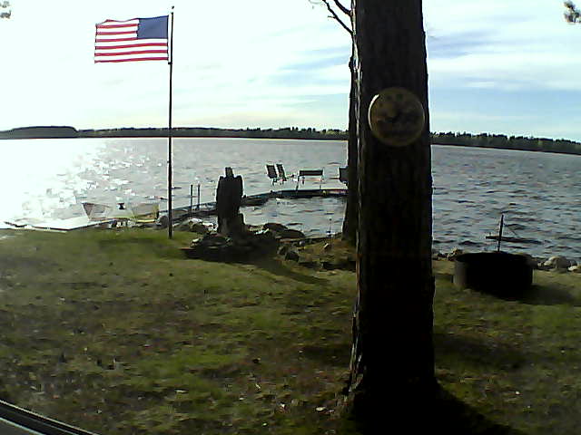 Whiteface Cam Image - Thu, 05/16/2019 6:02pm 