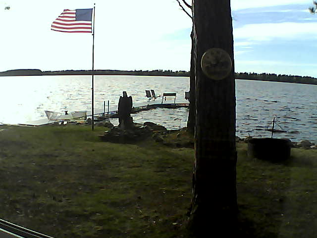 Whiteface Cam Image - Thu, 05/16/2019 6:12pm 