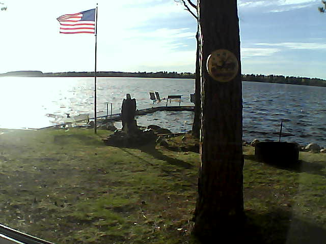 Whiteface Cam Image - Thu, 05/16/2019 6:32pm 