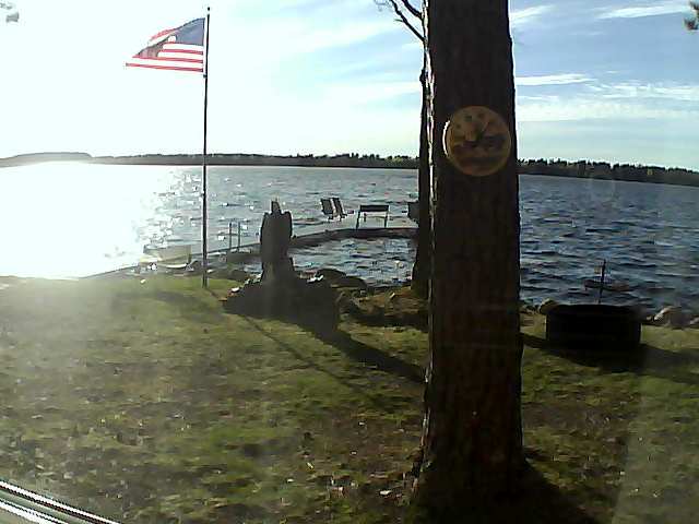 Whiteface Cam Image - Thu, 05/16/2019 6:52pm 