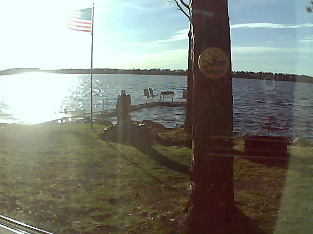 Whiteface Cam Image - Thu, 05/16/2019 7:02pm 