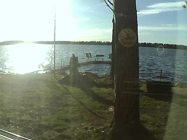 Whiteface Cam Image - Thu, 05/16/2019 7:12pm 