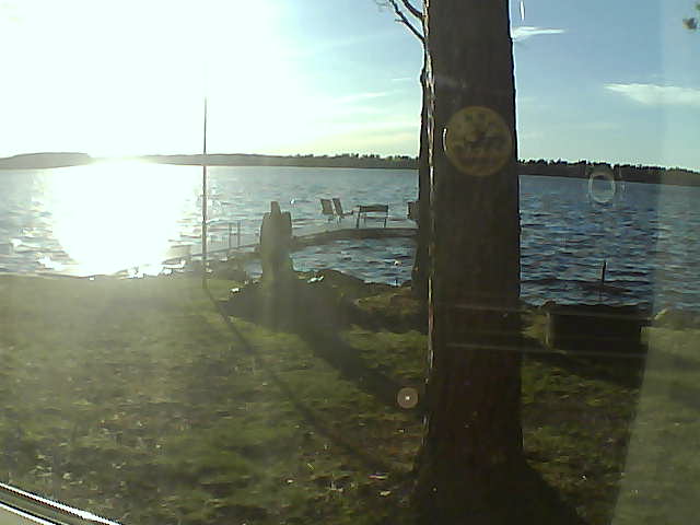 Whiteface Cam Image - Thu, 05/16/2019 7:22pm 