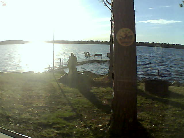 Whiteface Cam Image - Thu, 05/16/2019 7:32pm 