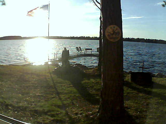 Whiteface Cam Image - Thu, 05/16/2019 7:42pm 