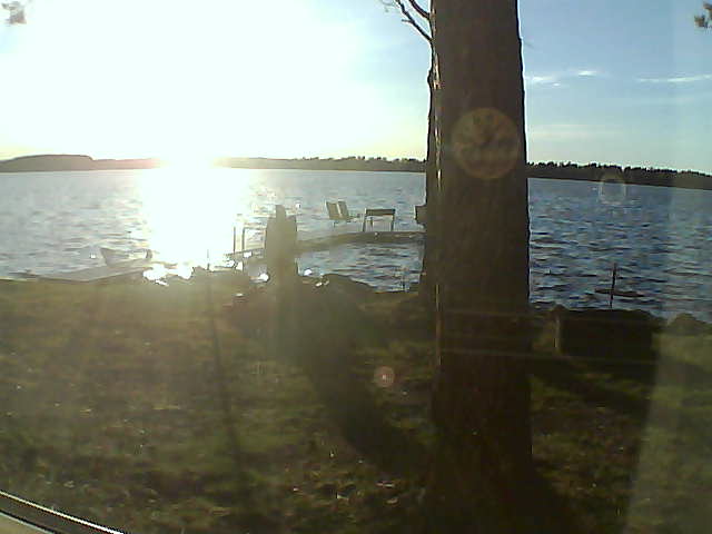 Whiteface Cam Image - Thu, 05/16/2019 7:52pm 