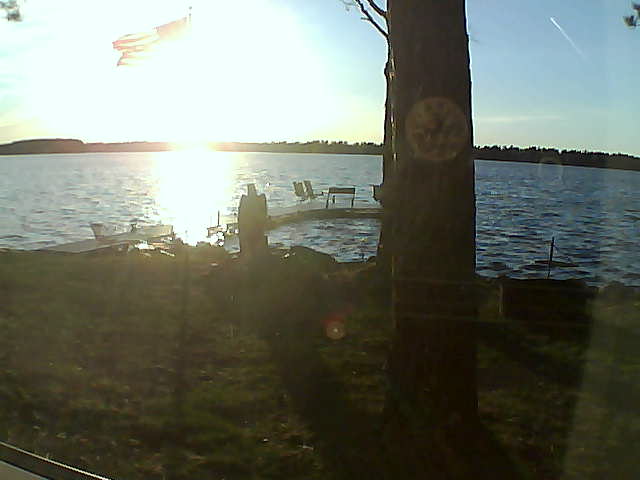 Whiteface Cam Image - Thu, 05/16/2019 8:02pm 