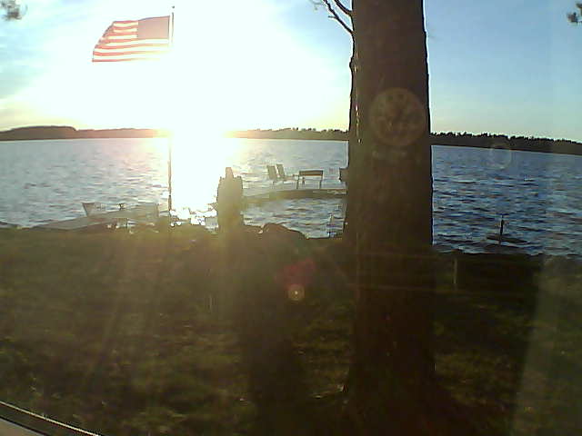 Whiteface Cam Image - Thu, 05/16/2019 8:12pm 