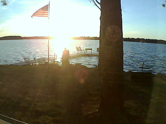 Whiteface Cam Image - Thu, 05/16/2019 8:22pm 