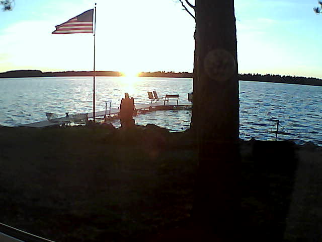 Whiteface Cam Image - Thu, 05/16/2019 8:32pm 