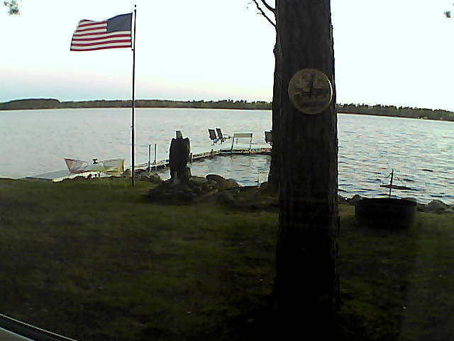 Whiteface Cam Image - Fri, 05/17/2019 5:21am 