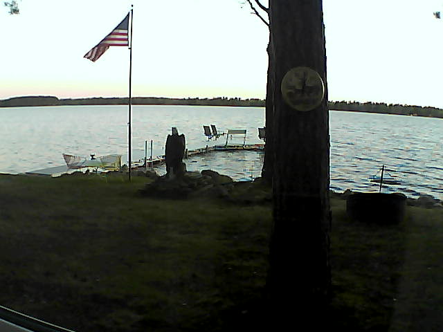 Whiteface Cam Image - Fri, 05/17/2019 5:31am 