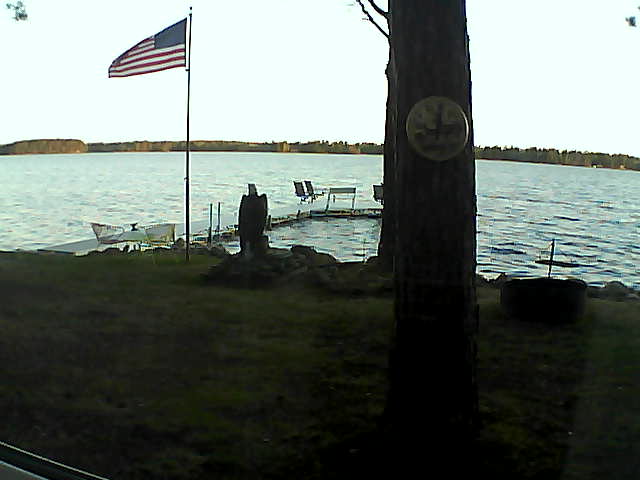 Whiteface Cam Image - Fri, 05/17/2019 5:41am 