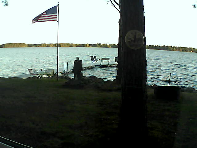 Whiteface Cam Image - Fri, 05/17/2019 5:51am 