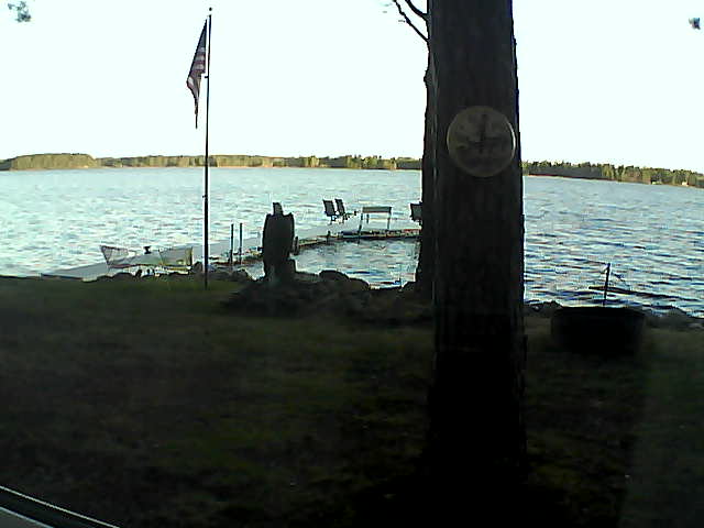 Whiteface Cam Image - Fri, 05/17/2019 6:01am 