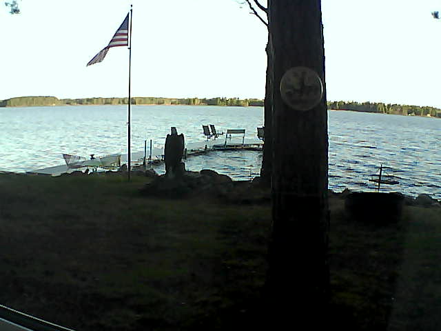 Whiteface Cam Image - Fri, 05/17/2019 6:11am 