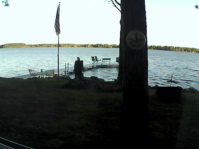 Whiteface Cam Image - Fri, 05/17/2019 6:21am 