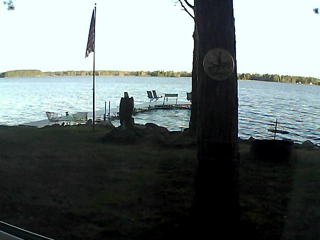 Whiteface Cam Image - Fri, 05/17/2019 6:31am 