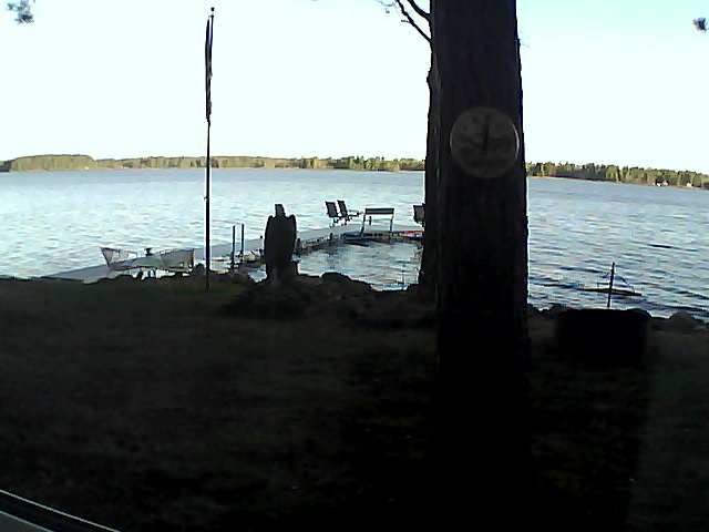 Whiteface Cam Image - Fri, 05/17/2019 6:41am 