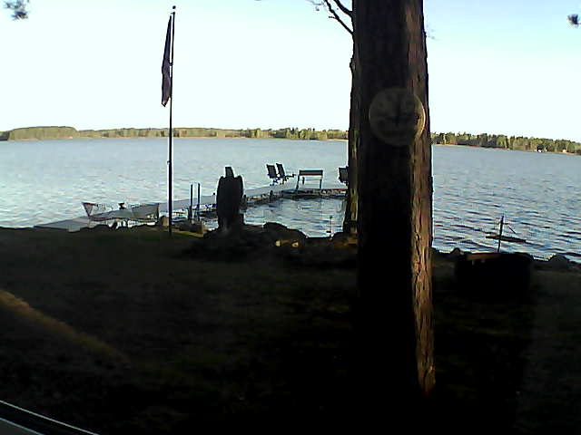 Whiteface Cam Image - Fri, 05/17/2019 7:01am 