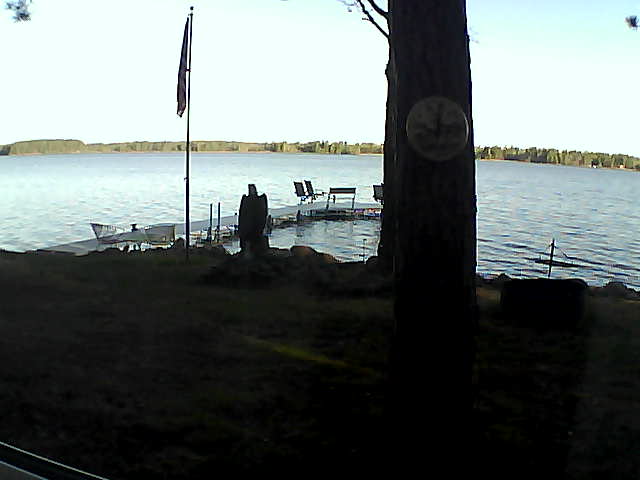 Whiteface Cam Image - Fri, 05/17/2019 7:11am 