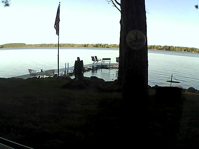 Whiteface Cam Image - Fri, 05/17/2019 7:41am 