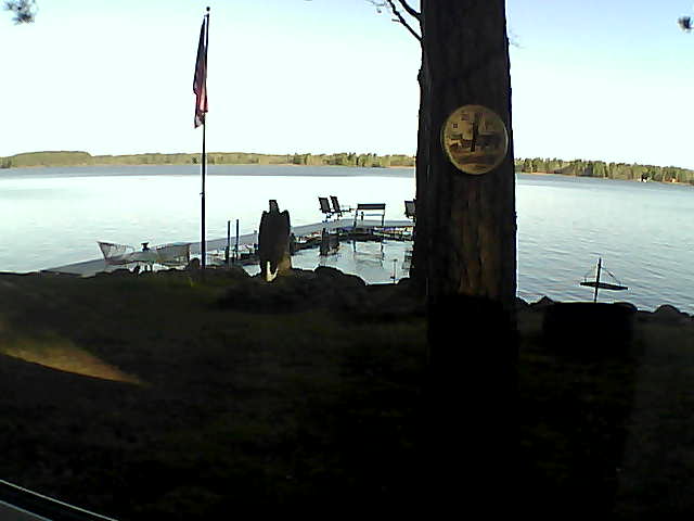 Whiteface Cam Image - Fri, 05/17/2019 7:51am 