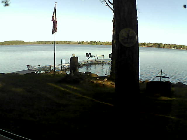 Whiteface Cam Image - Fri, 05/17/2019 8:11am 