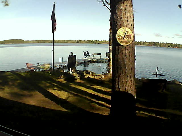 Whiteface Cam Image - Fri, 05/17/2019 8:31am 