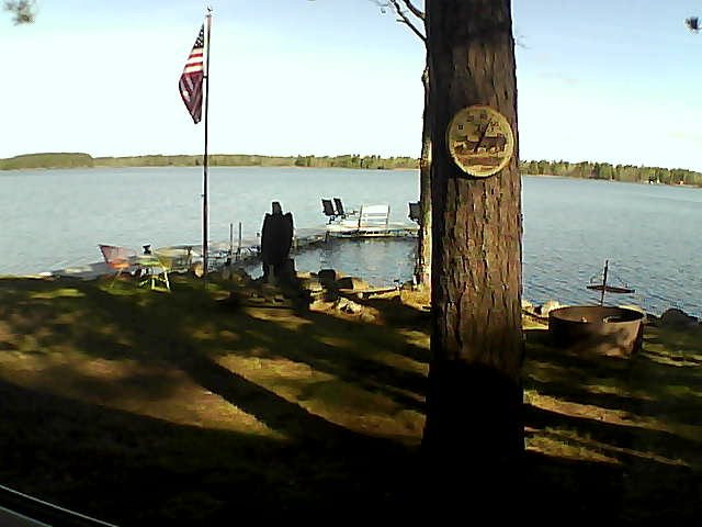 Whiteface Cam Image - Fri, 05/17/2019 8:41am 