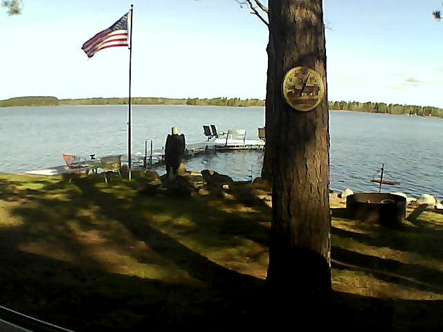 Whiteface Cam Image - Fri, 05/17/2019 9:01am 