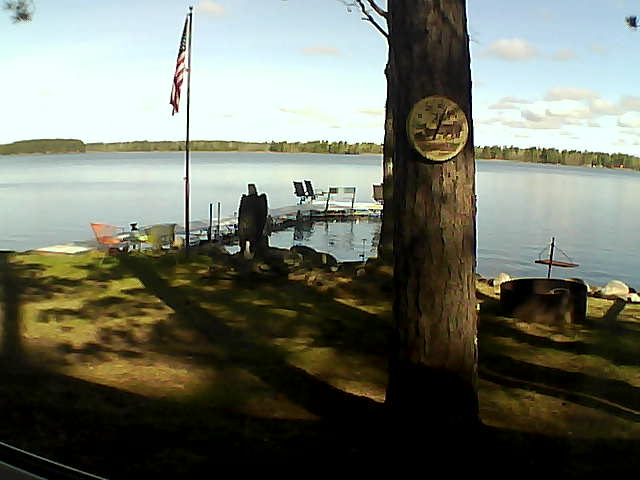 Whiteface Cam Image - Fri, 05/17/2019 9:11am 